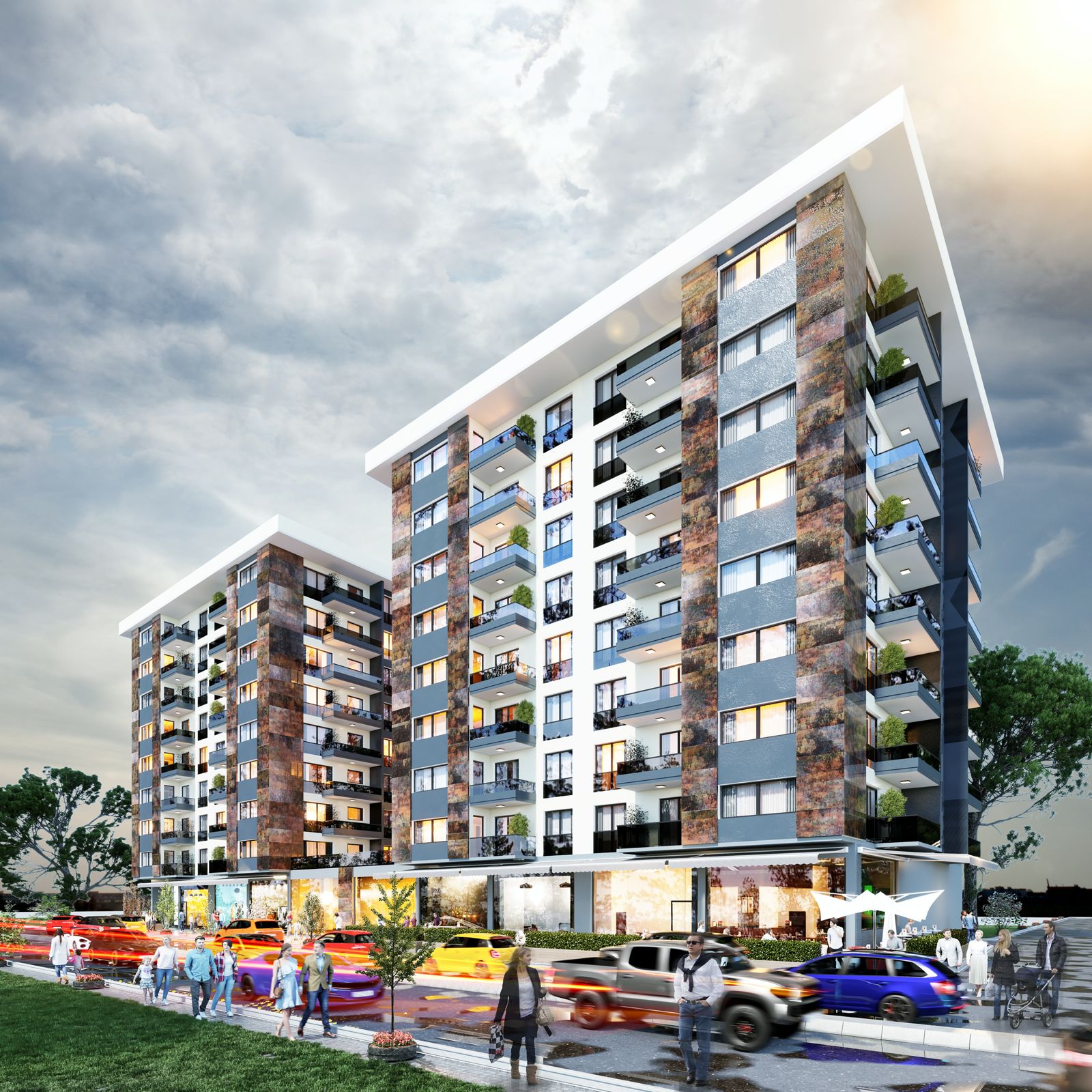 VİRA GOLD BORNOVA görseli